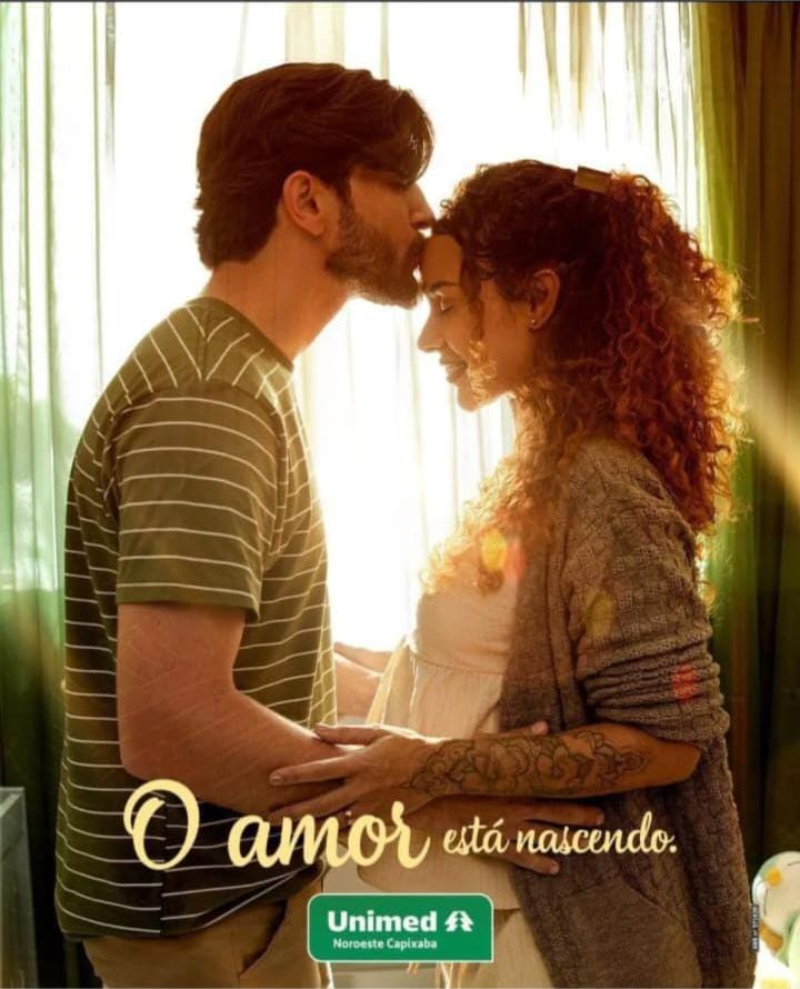 Campanha realizada com talentos da Penha Paiva