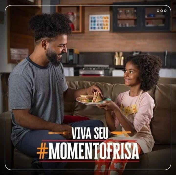 Frisa