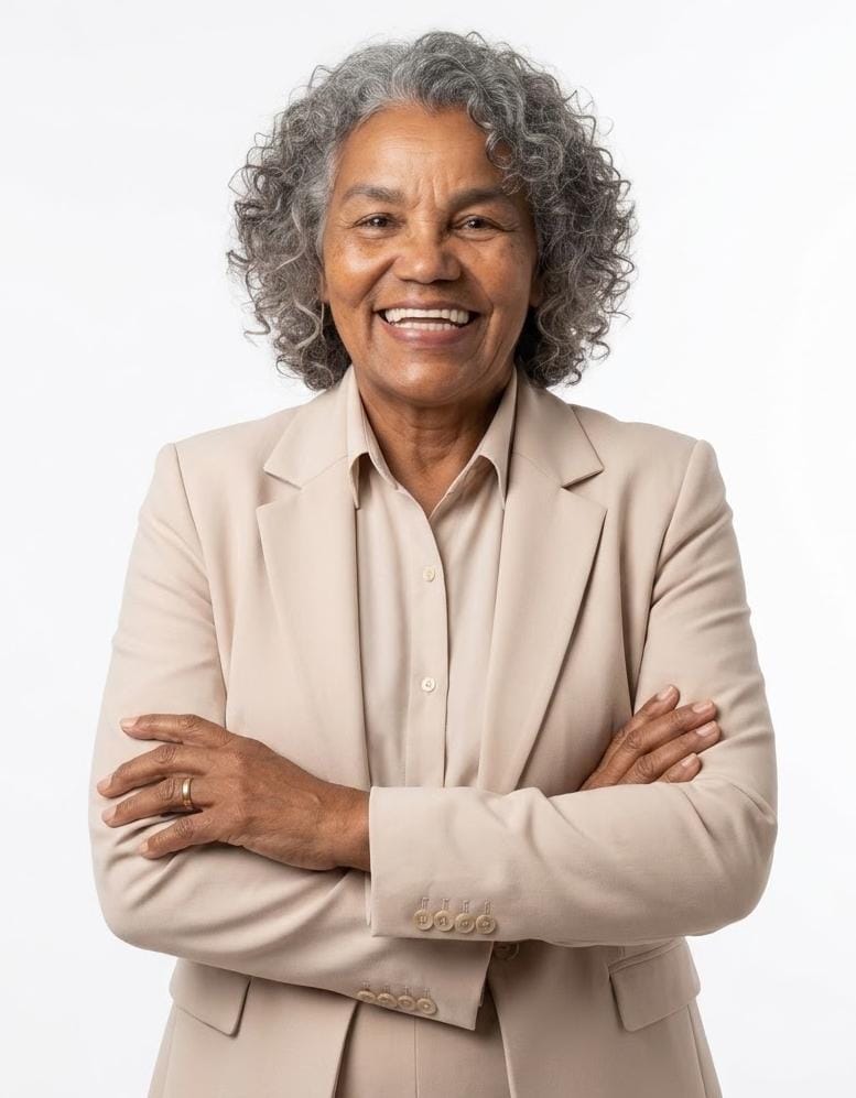 Carmelita Pereira