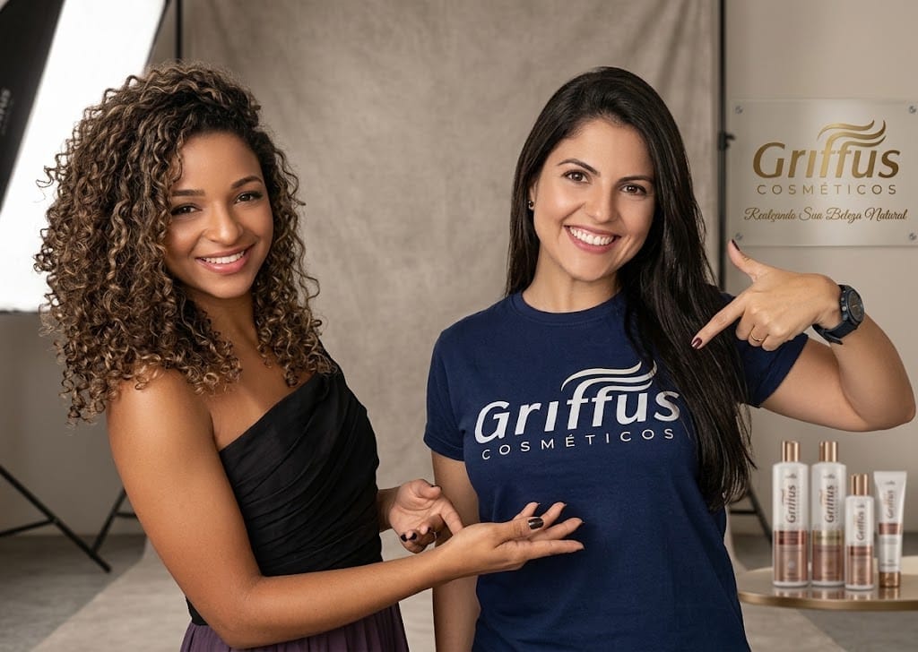 Campanha Griffus