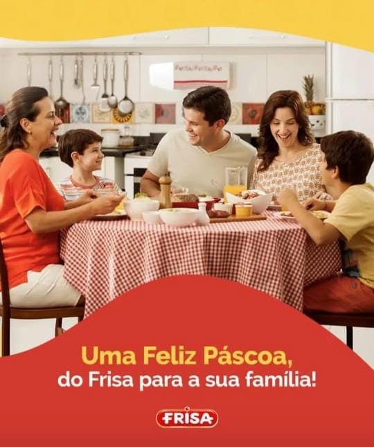 Campanha Frisa