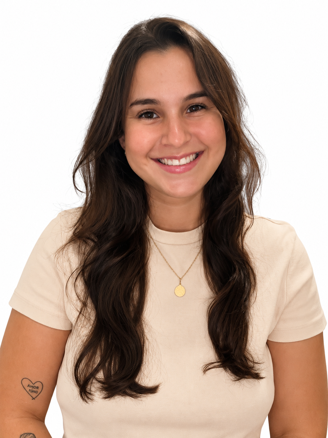 Izabelle Guimarães
