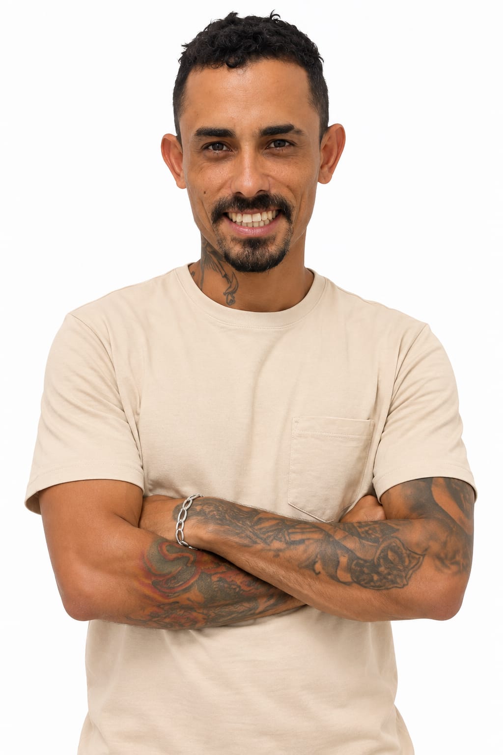 Henri Braga