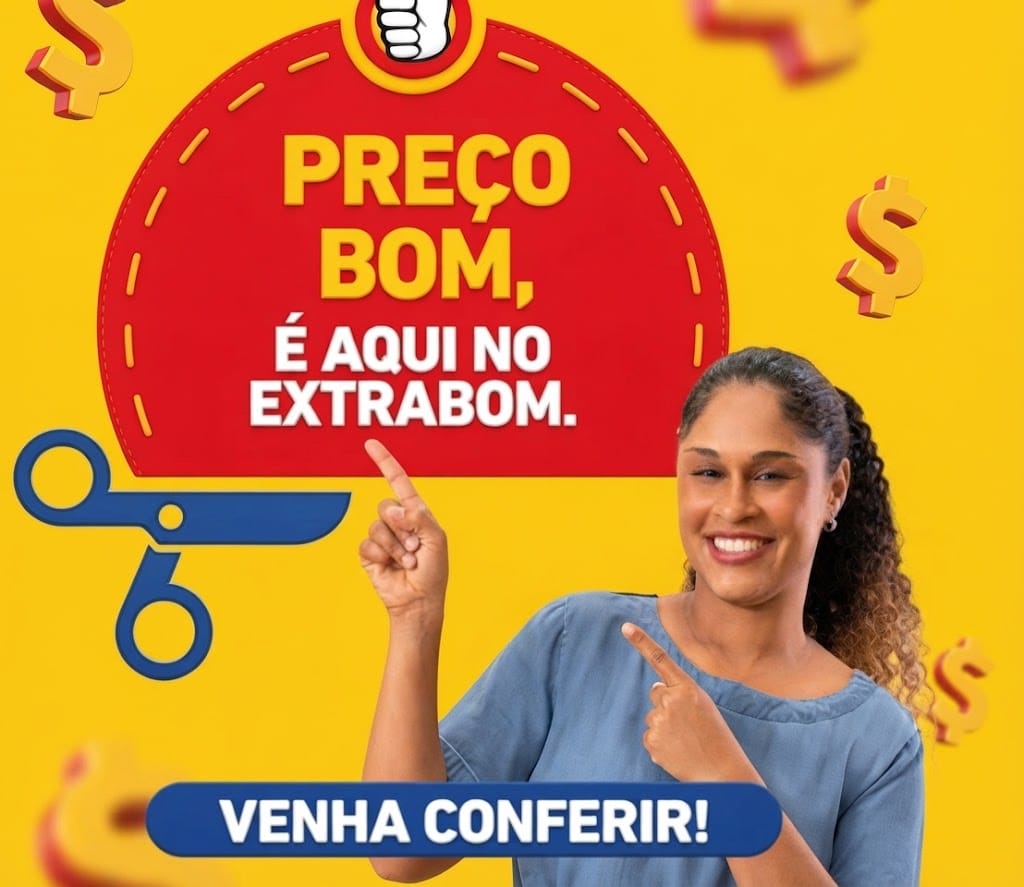 Extrabom Supermercados